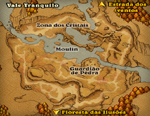 Vale da Tranquilidade